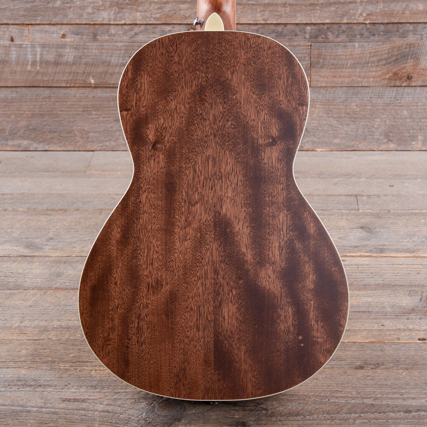 PRS Limited Edition SE P20E Parlor Antique White w/Fishman GT1 Acoustic Guitars / Parlor