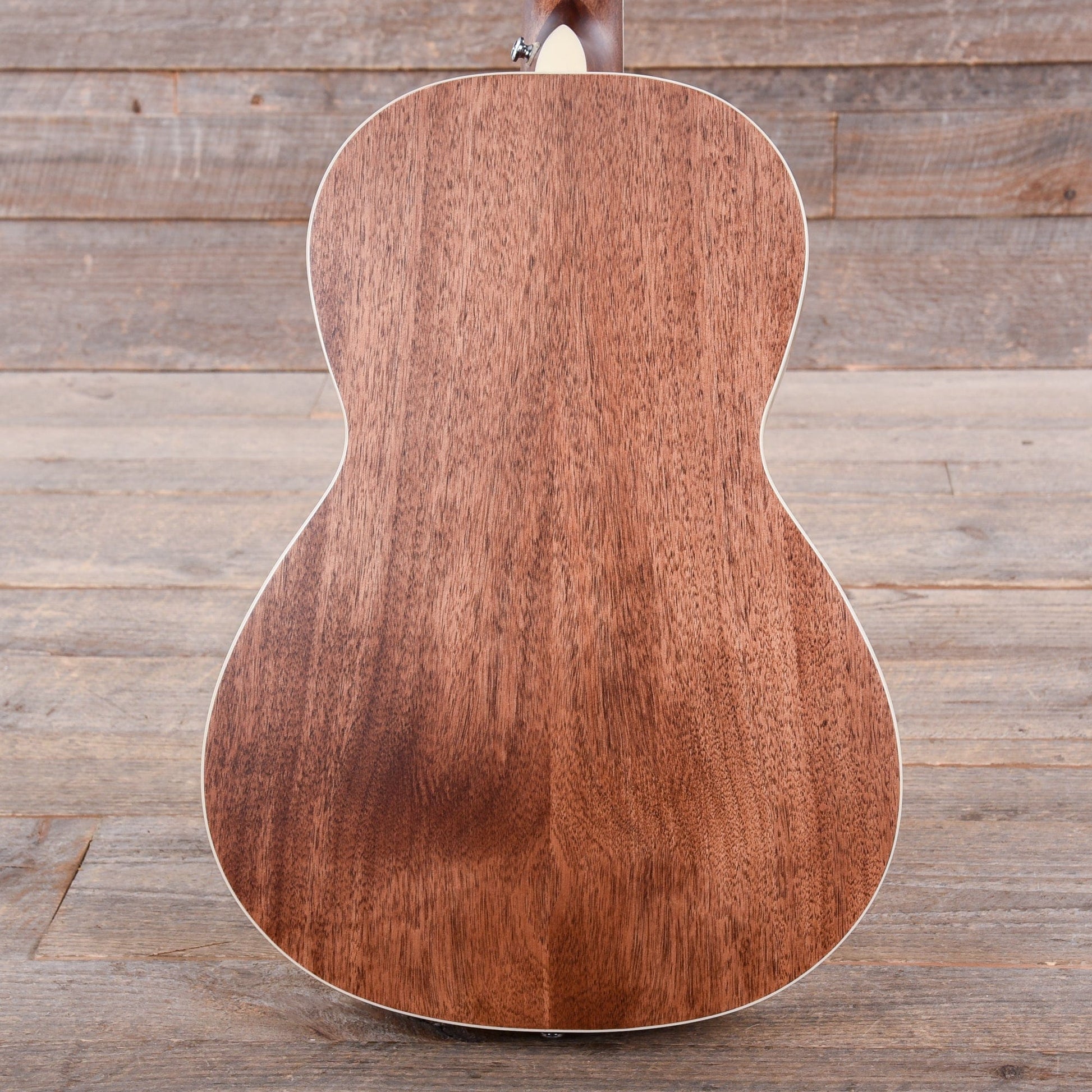 PRS Limited Edition SE P20E Parlor Antique White w/Fishman GT1 Acoustic Guitars / Parlor