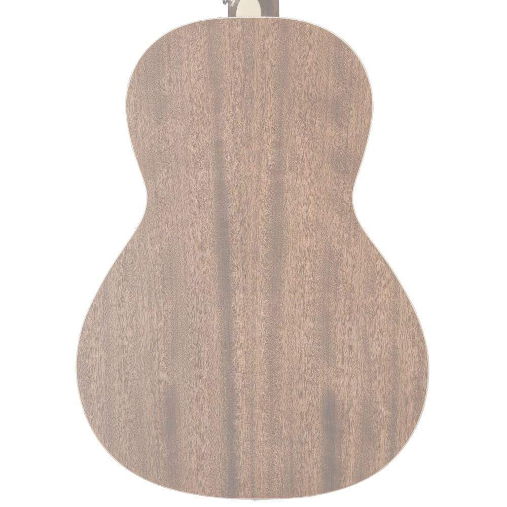 PRS Limited Edition SE P20E Parlor Pink Lotus w/Fishman GT1 Acoustic Guitars / Parlor