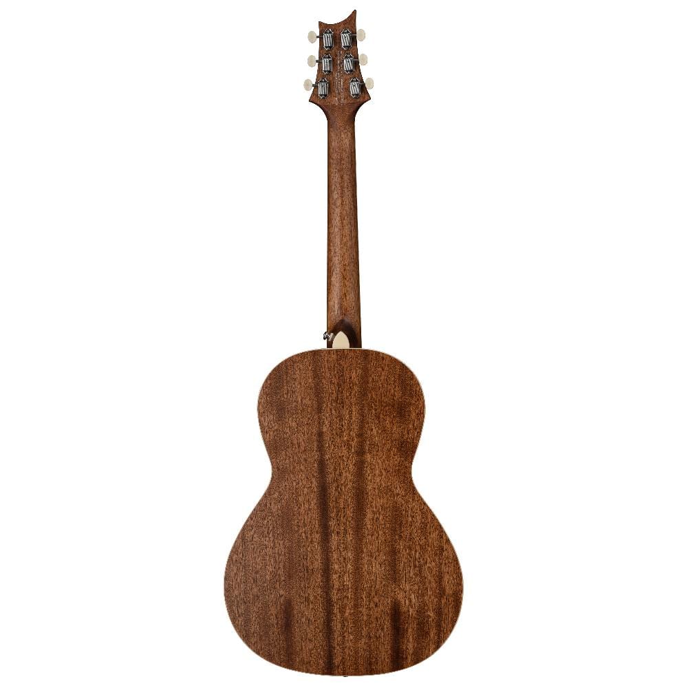 PRS Limited Edition SE P20E Parlor Pink Lotus w/Fishman GT1 Acoustic Guitars / Parlor