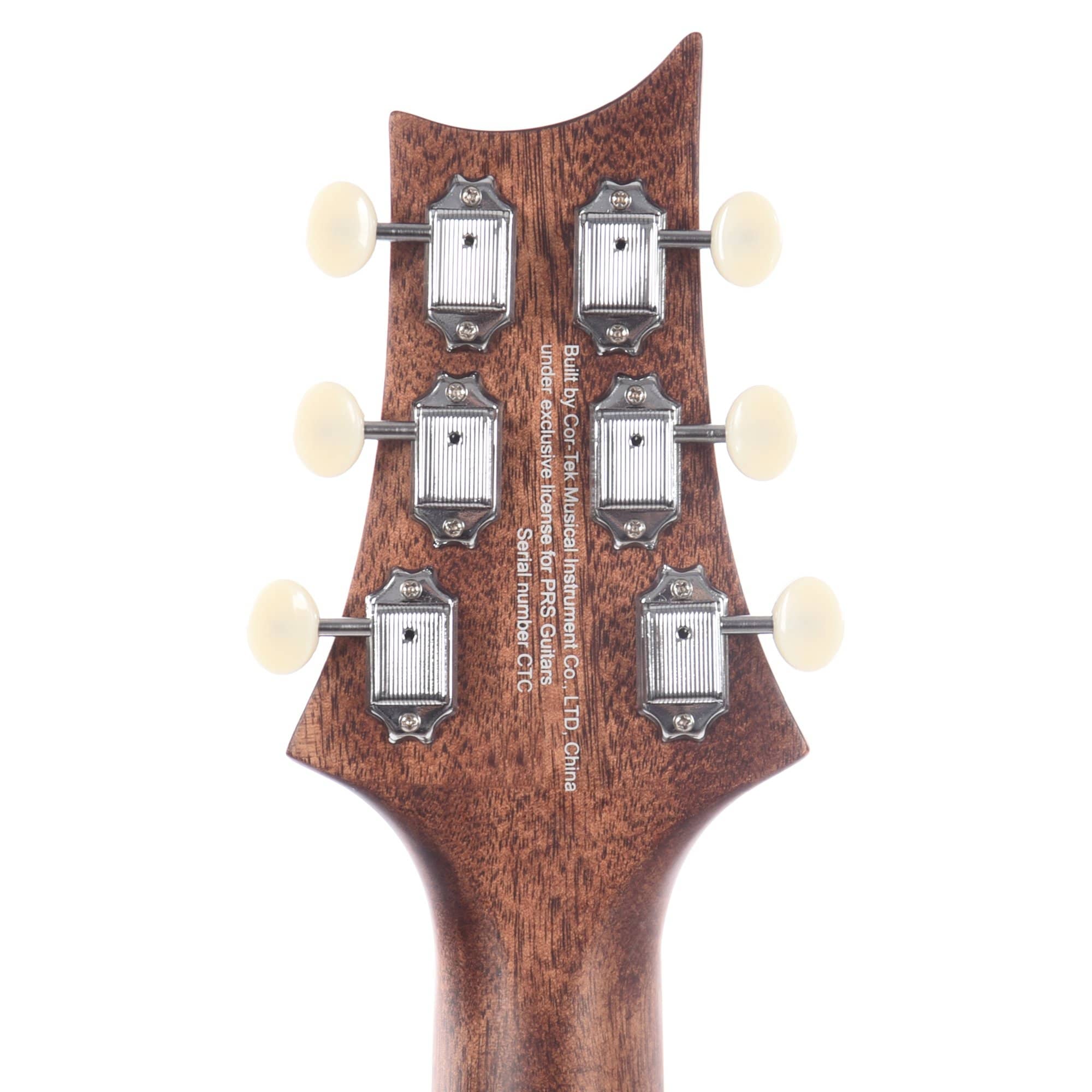 PRS Limited Edition SE P20E Parlor Powder Blue w/Fishman GT1 Acoustic Guitars / Parlor