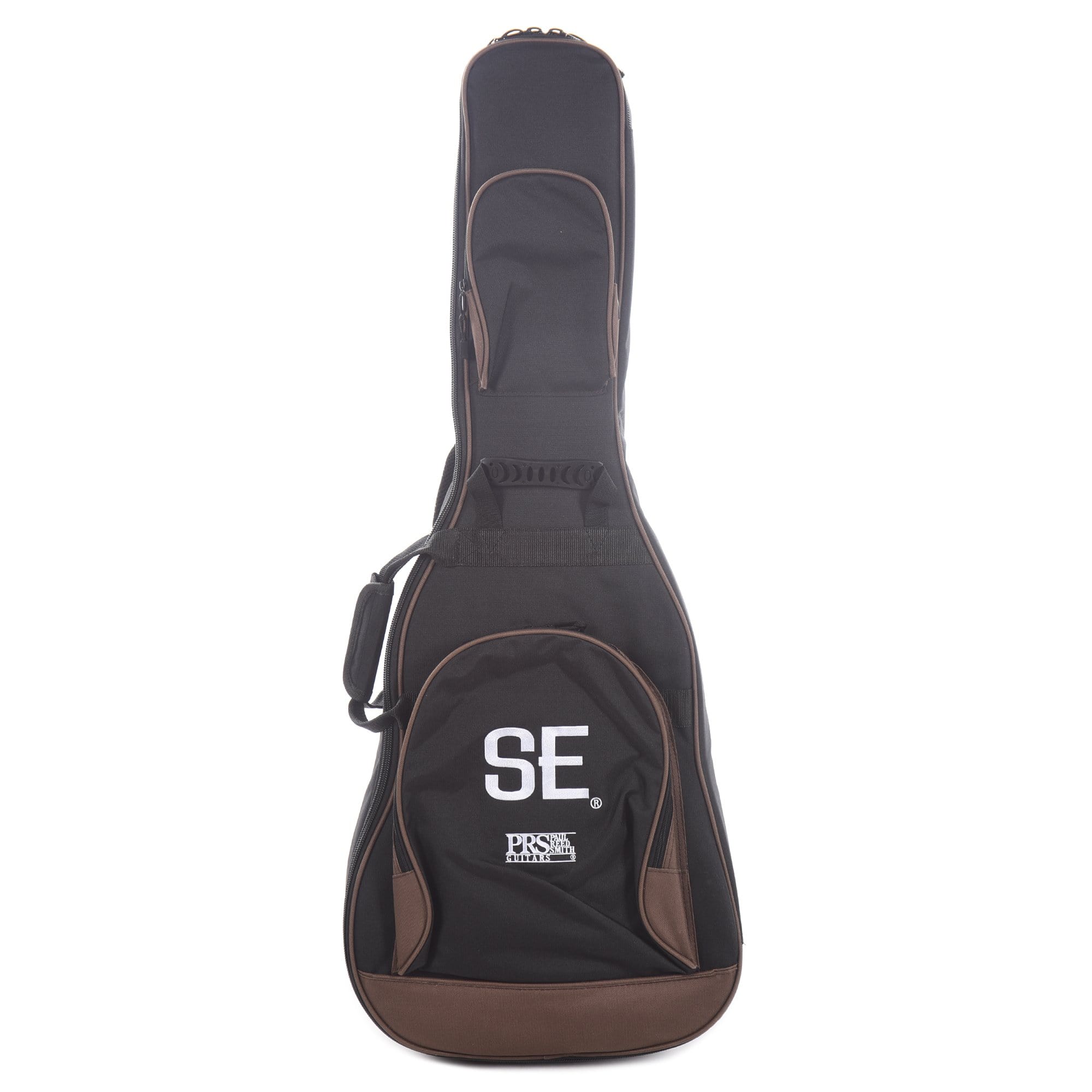 PRS Limited Edition SE P20E Parlor Powder Blue w/Fishman GT1 Acoustic Guitars / Parlor