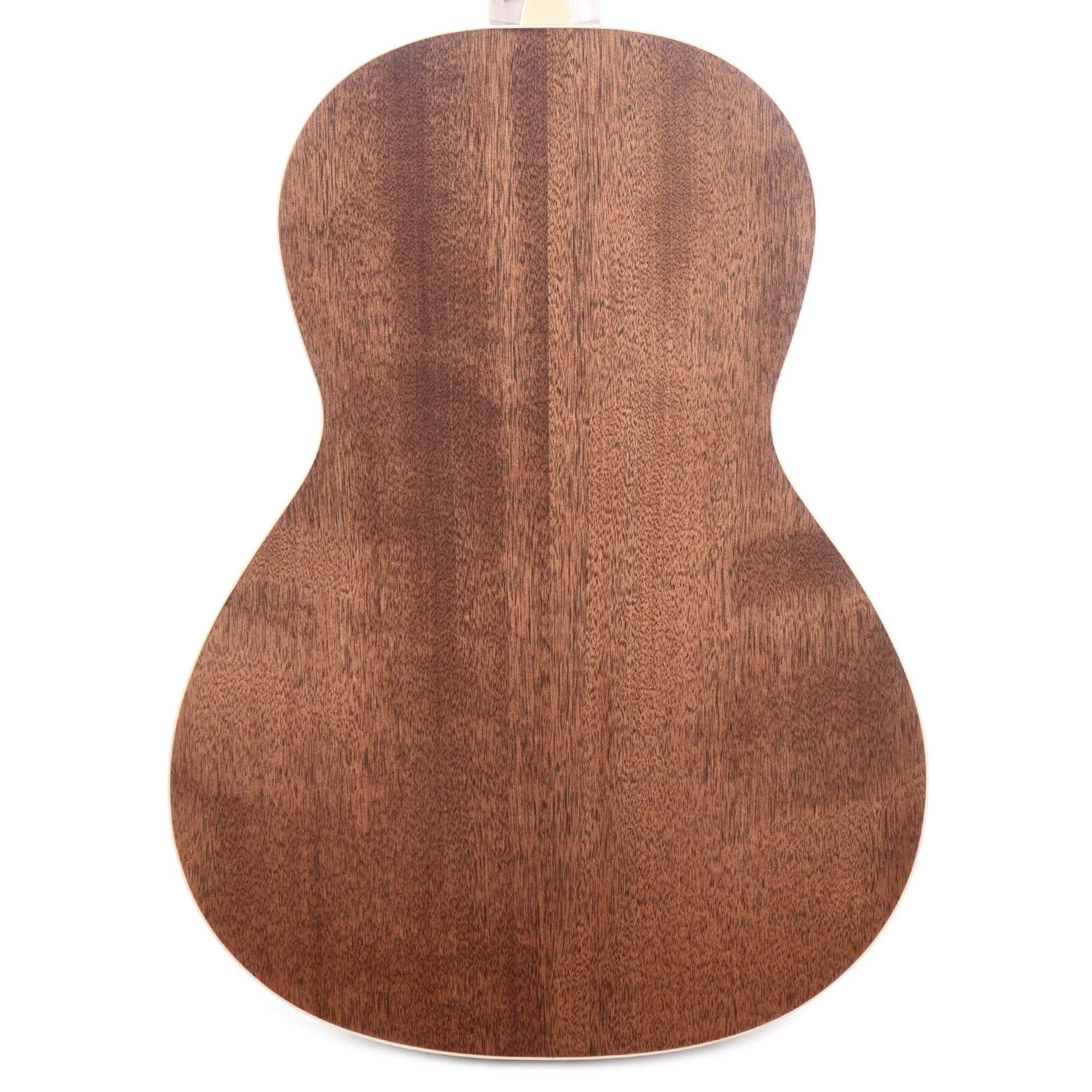 PRS Limited Edition SE P20E Parlor Powder Blue w/Fishman GT1 Acoustic Guitars / Parlor