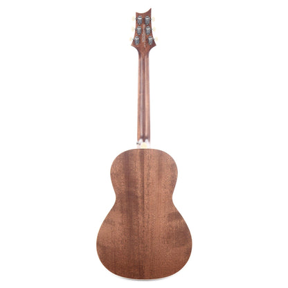 PRS Limited Edition SE P20E Parlor Powder Blue w/Fishman GT1 Acoustic Guitars / Parlor