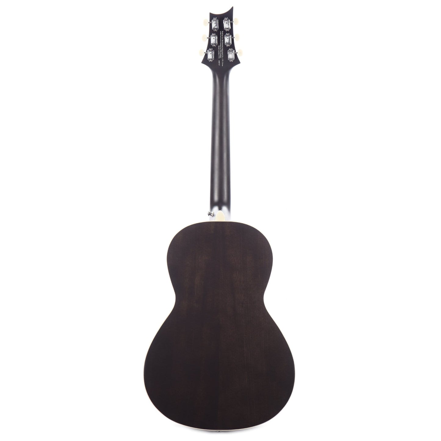 PRS SE P20 Tonare Parlor Charcoal Acoustic Guitars / Parlor