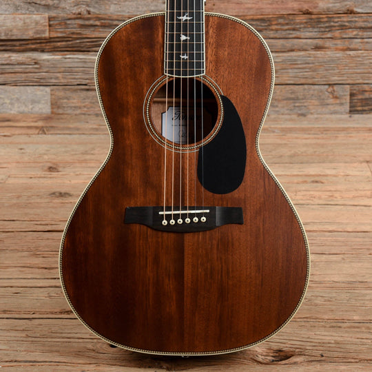 PRS SE P20 Tonare Parlor Natural 2020 Acoustic Guitars / Parlor