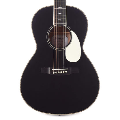 PRS SE P20 Tonare Parlor Satin Black Top Acoustic Guitars / Parlor