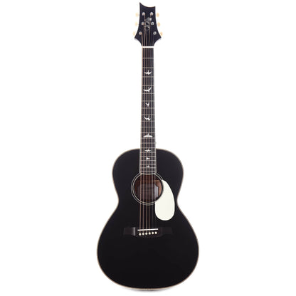 PRS SE P20 Tonare Parlor Satin Black Top Acoustic Guitars / Parlor