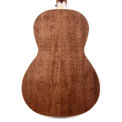 PRS SE P20 Tonare Parlor Satin Black Top Acoustic Guitars / Parlor