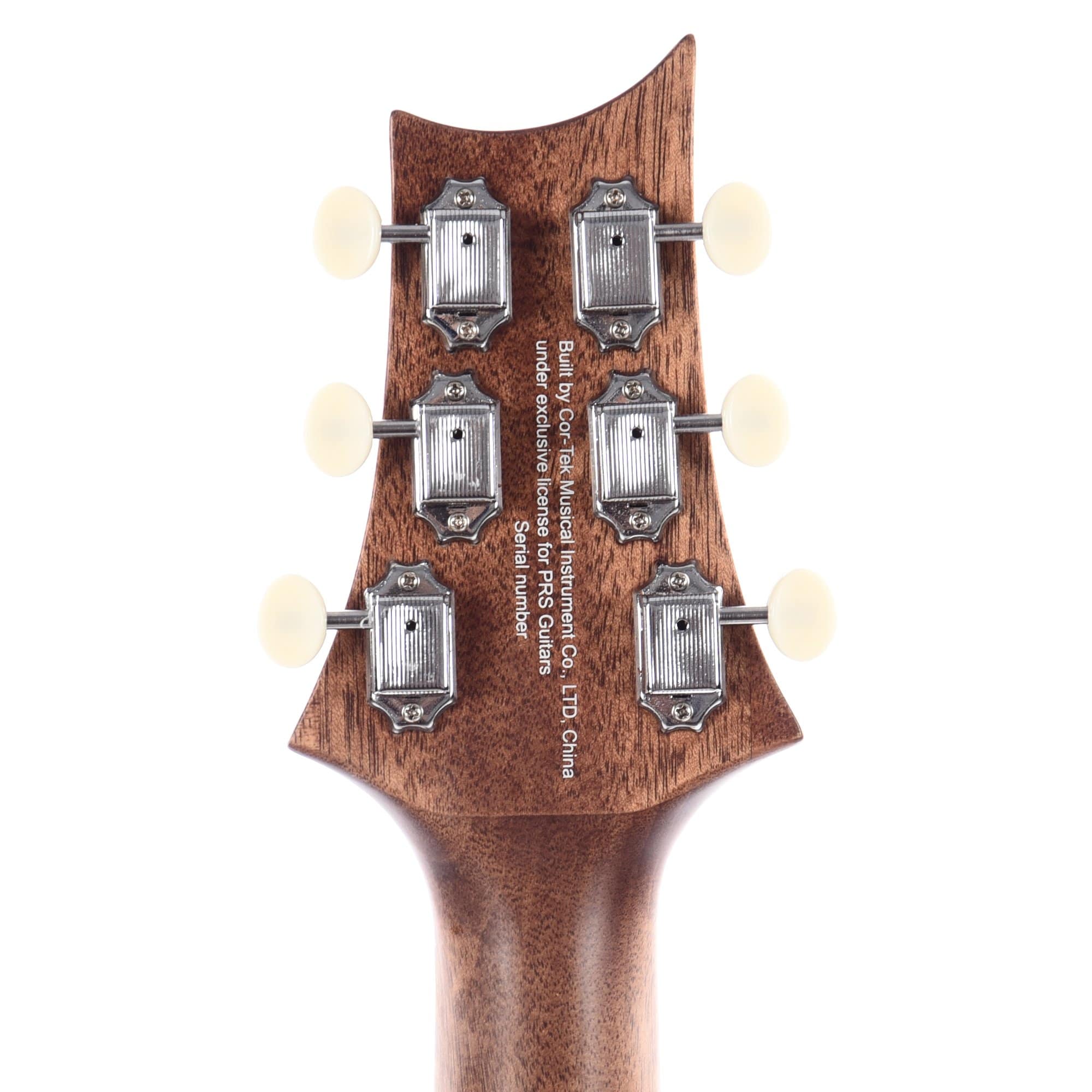 PRS SE P20 Tonare Parlor Vintage Mahogany Acoustic Guitars / Parlor