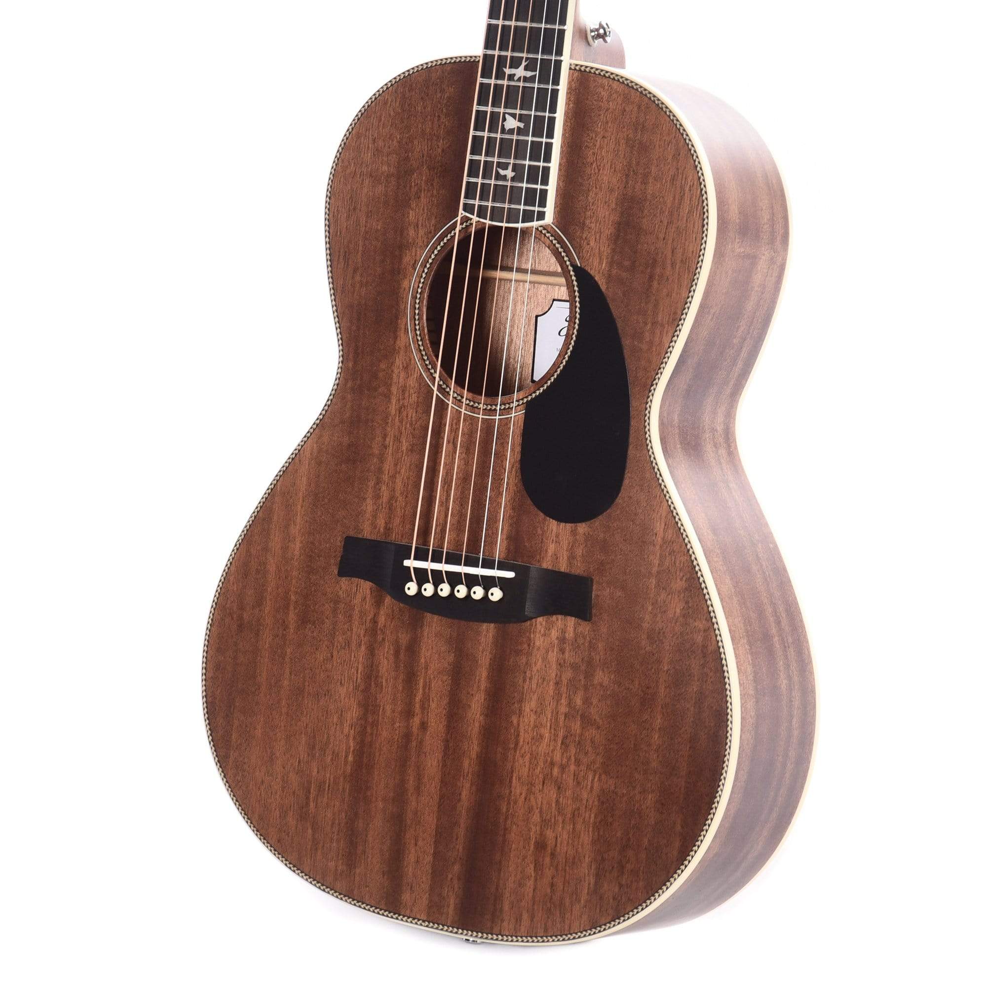 PRS SE P20 Tonare Parlor Vintage Mahogany Acoustic Guitars / Parlor