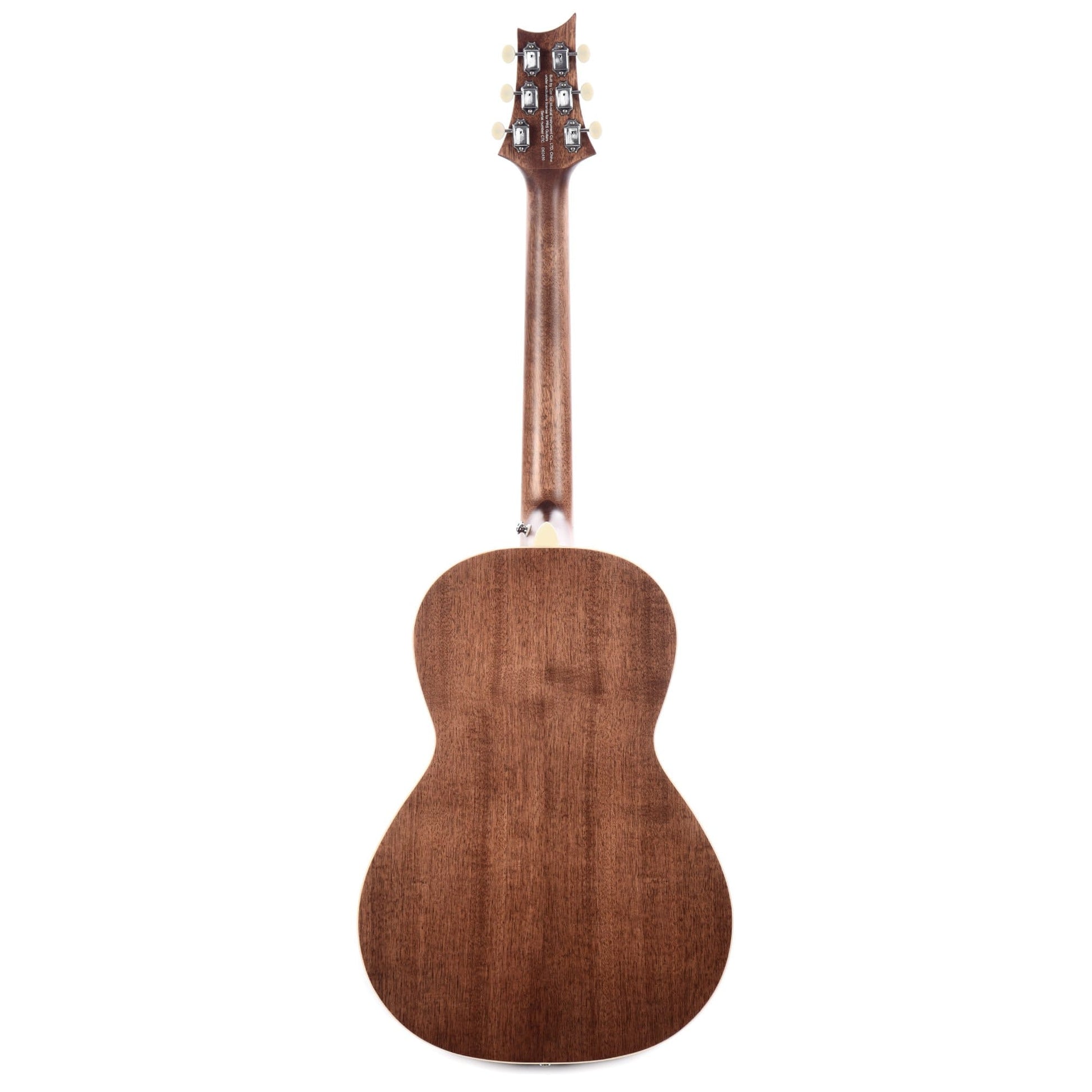 PRS SE P20 Tonare Parlor Vintage Mahogany Acoustic Guitars / Parlor