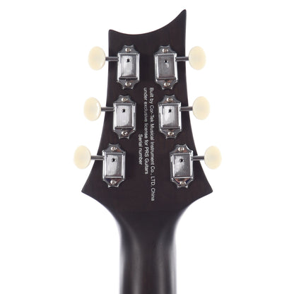 PRS SE P20E Tonare Parlor Charcoal w/Fishman SoniTone Acoustic Guitars / Parlor