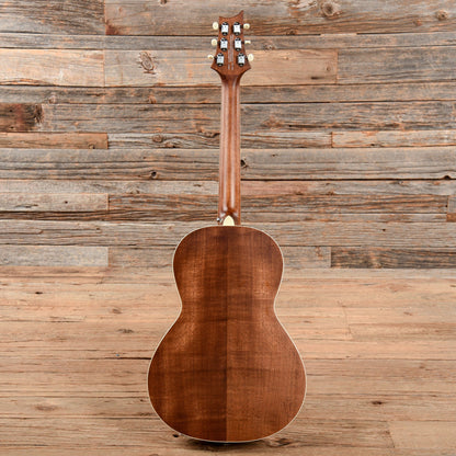 PRS SE P20E Tonare Parlor Lotus Pink 2021 Acoustic Guitars / Parlor