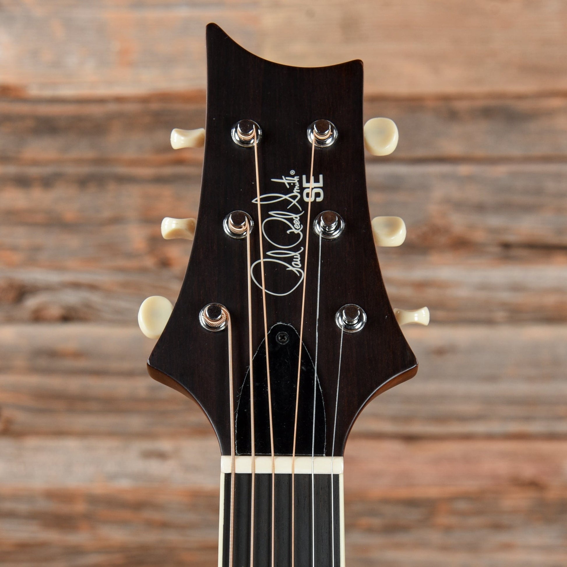 PRS SE P20E Tonare Parlor Lotus Pink 2021 Acoustic Guitars / Parlor