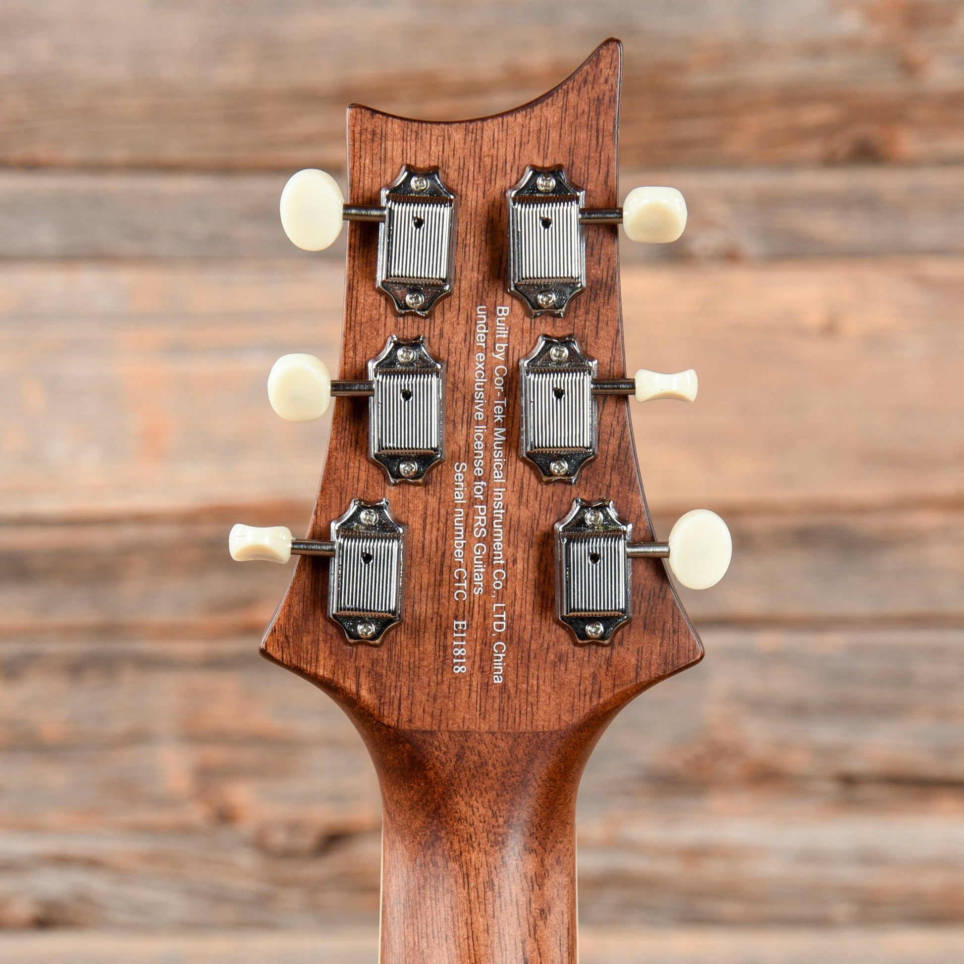 PRS SE P20E Tonare Parlor Lotus Pink 2021 Acoustic Guitars / Parlor