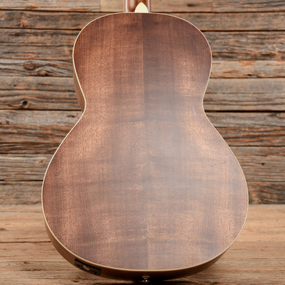 PRS SE P20E Tonare Parlor Lotus Pink 2021 Acoustic Guitars / Parlor