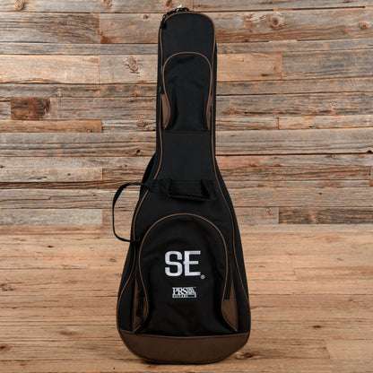 PRS SE P20E Tonare Parlor Lotus Pink 2021 Acoustic Guitars / Parlor