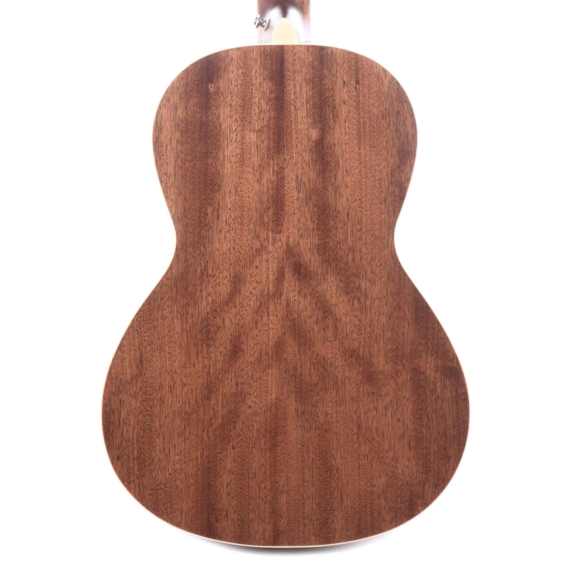 PRS SE P20E Tonare Parlor Satin Black Top w/Fishman SoniTone Acoustic Guitars / Parlor