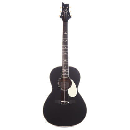 PRS SE P20E Tonare Parlor Satin Black Top w/Fishman SoniTone Acoustic Guitars / Parlor
