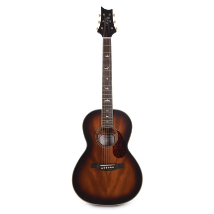 PRS SE P20E Tonare Parlor Tobacco Sunburst Acoustic Guitars / Parlor