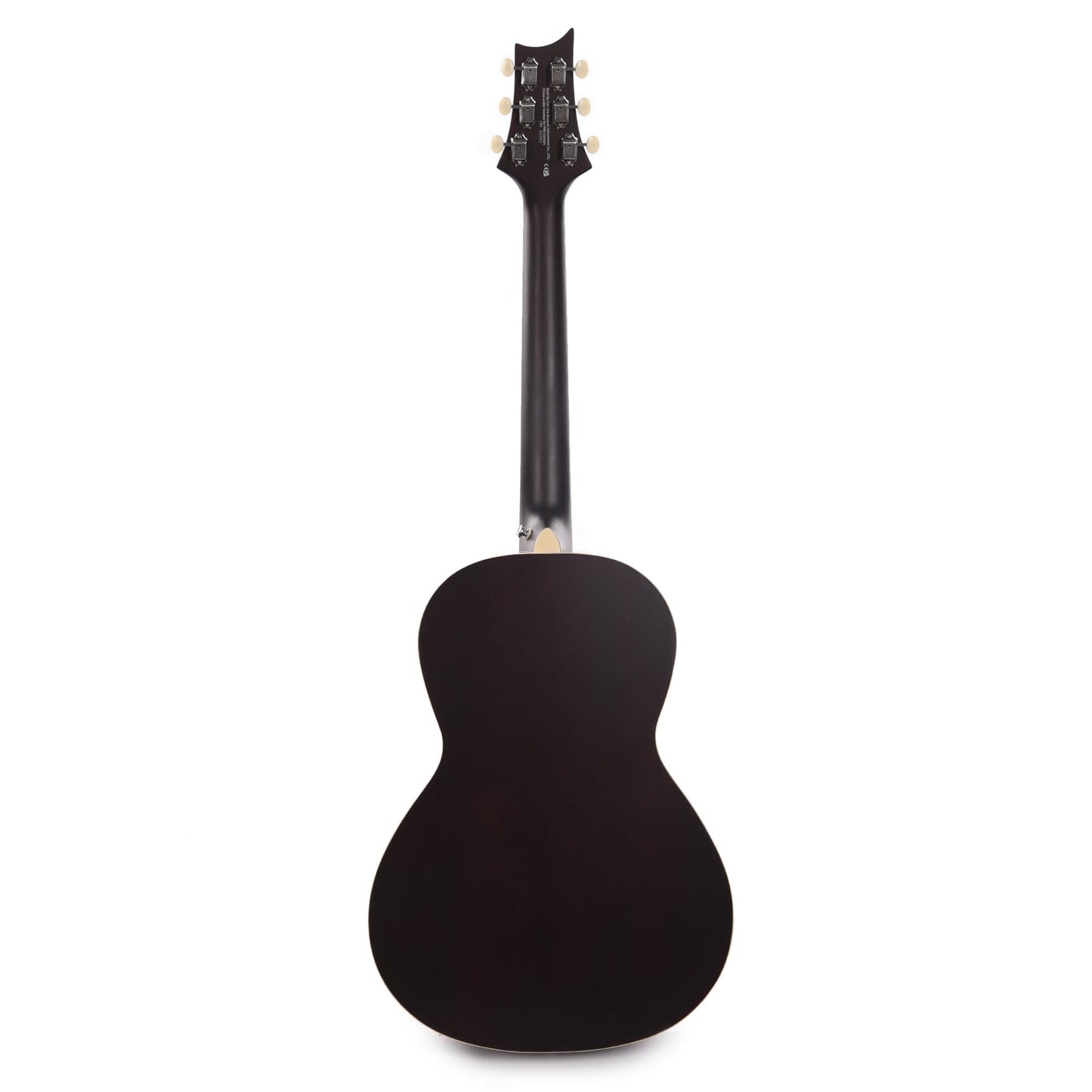 PRS SE P20E Tonare Parlor Tobacco Sunburst Acoustic Guitars / Parlor