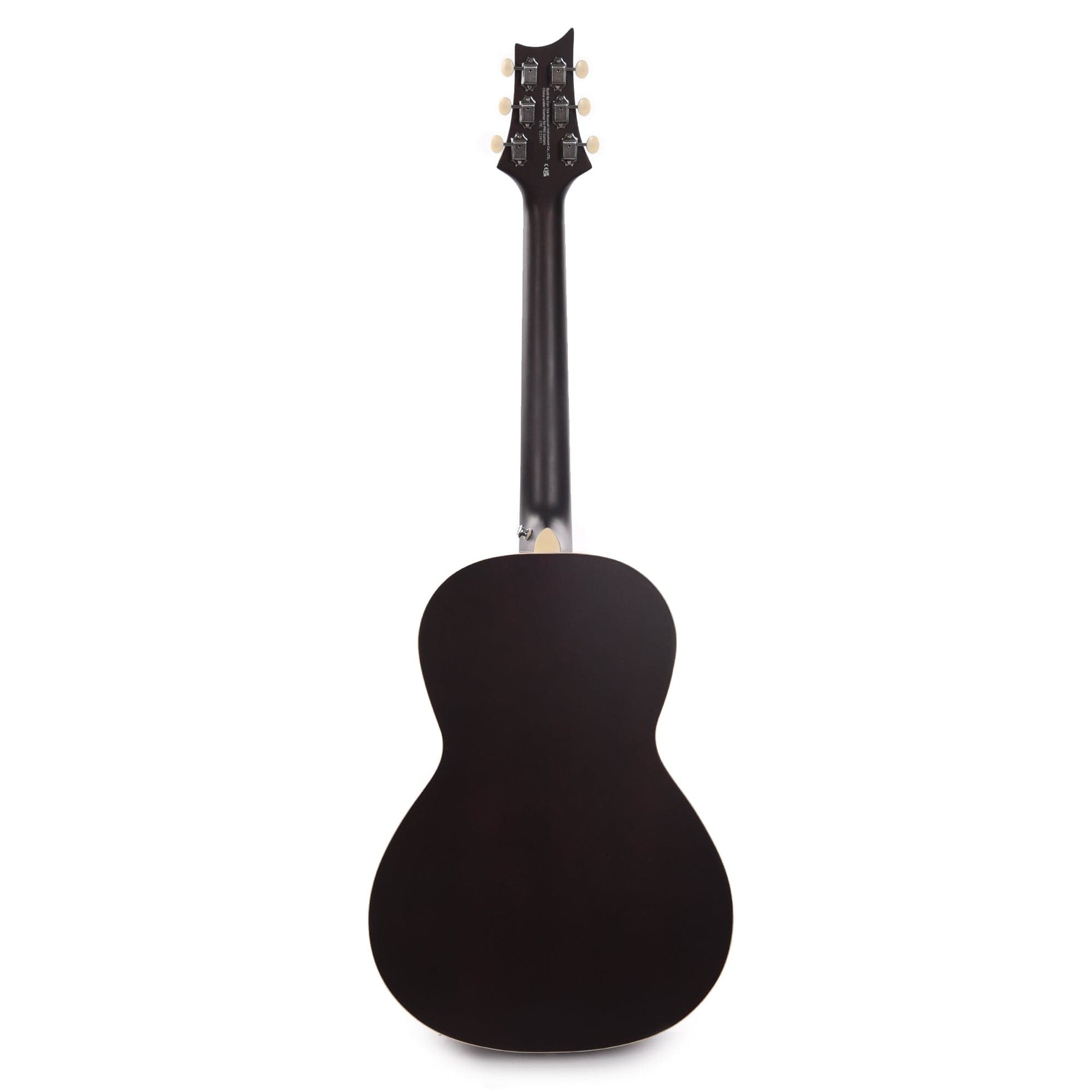 PRS SE P20E Tonare Parlor Tobacco Sunburst Acoustic Guitars / Parlor