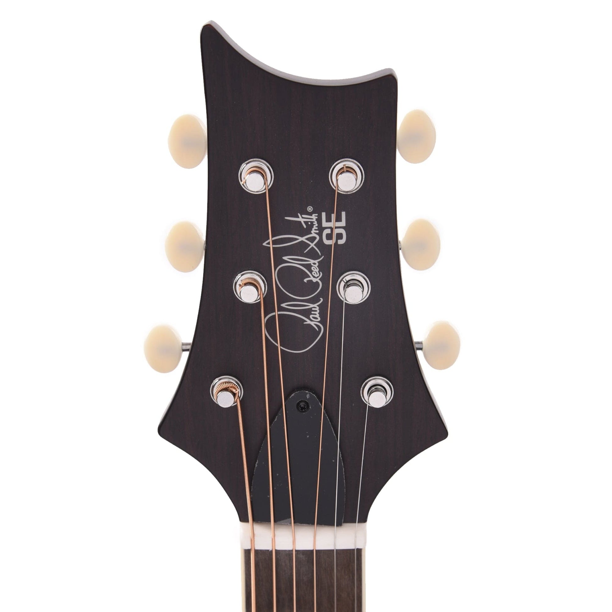 PRS SE P20E Tonare Parlor Tobacco Sunburst Acoustic Guitars / Parlor