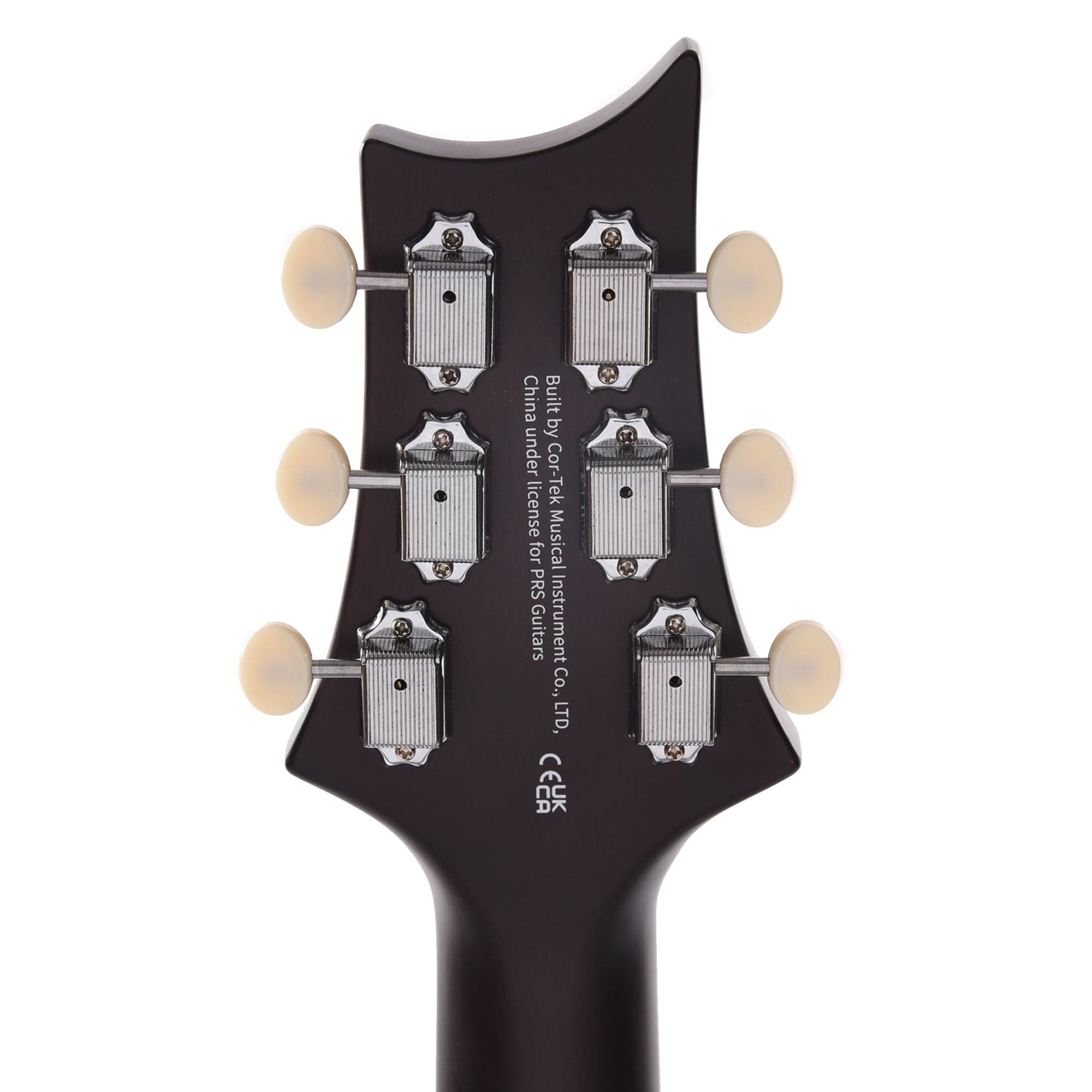 PRS SE P20E Tonare Parlor Tobacco Sunburst Acoustic Guitars / Parlor