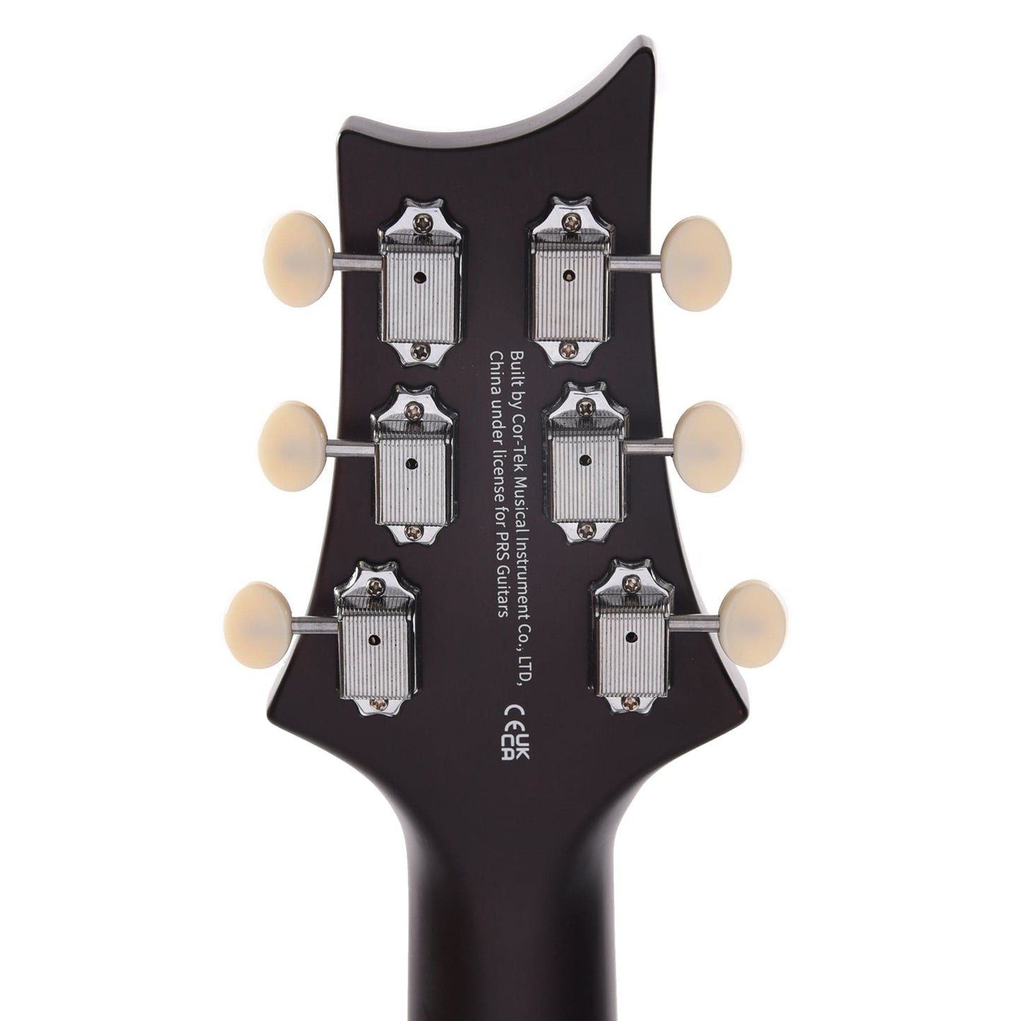 PRS SE P20E Tonare Parlor Tobacco Sunburst Acoustic Guitars / Parlor