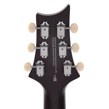 PRS SE P20E Tonare Parlor Tobacco Sunburst Acoustic Guitars / Parlor