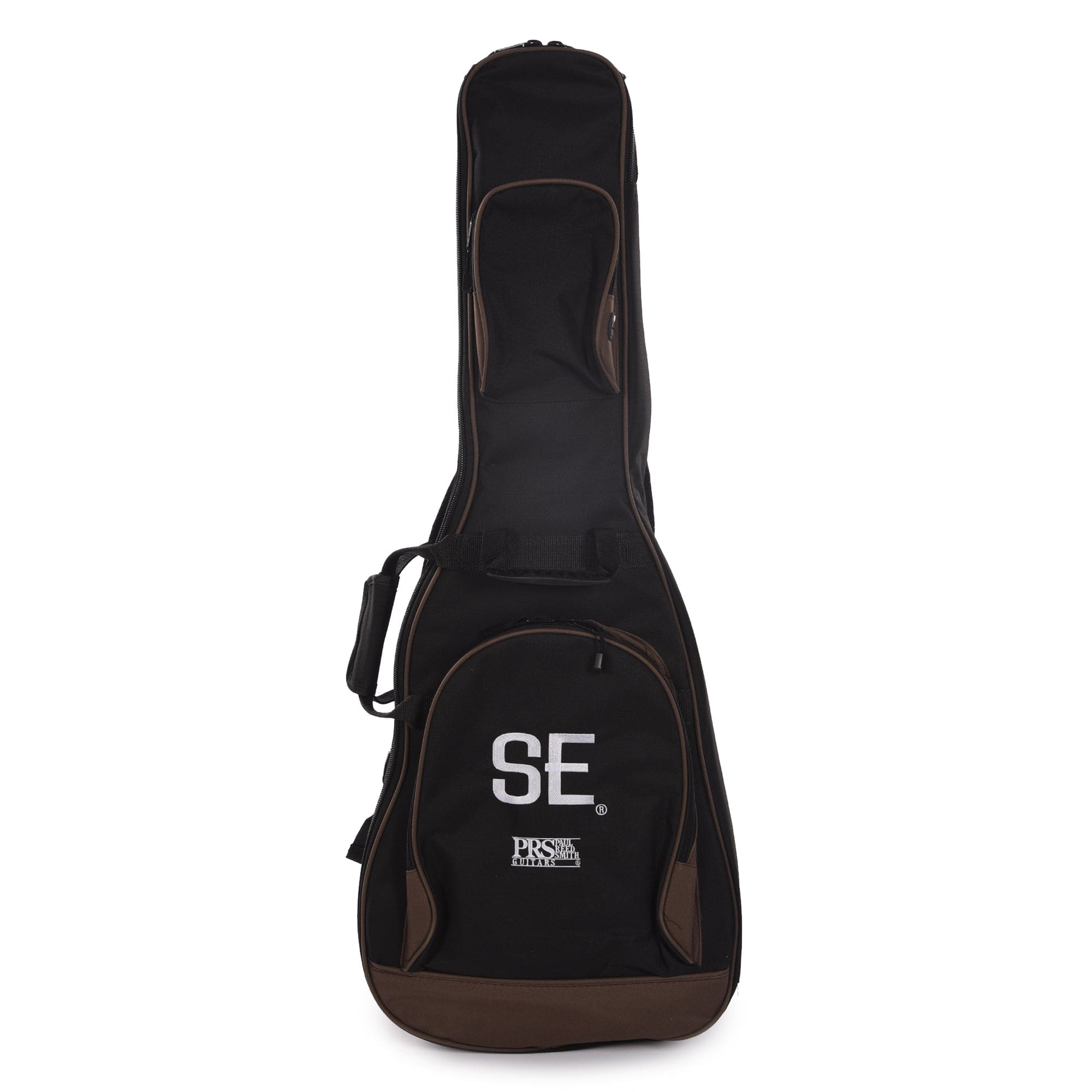 PRS SE P20E Tonare Parlor Tobacco Sunburst Acoustic Guitars / Parlor