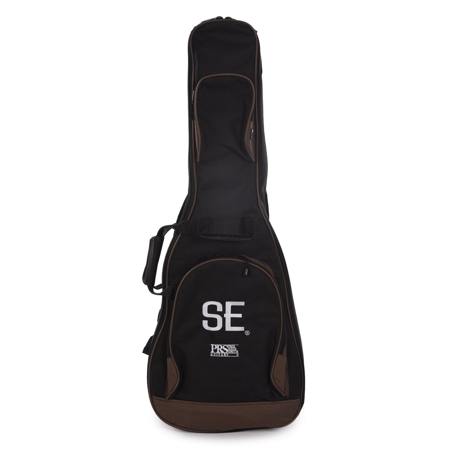 PRS SE P20E Tonare Parlor Tobacco Sunburst Acoustic Guitars / Parlor