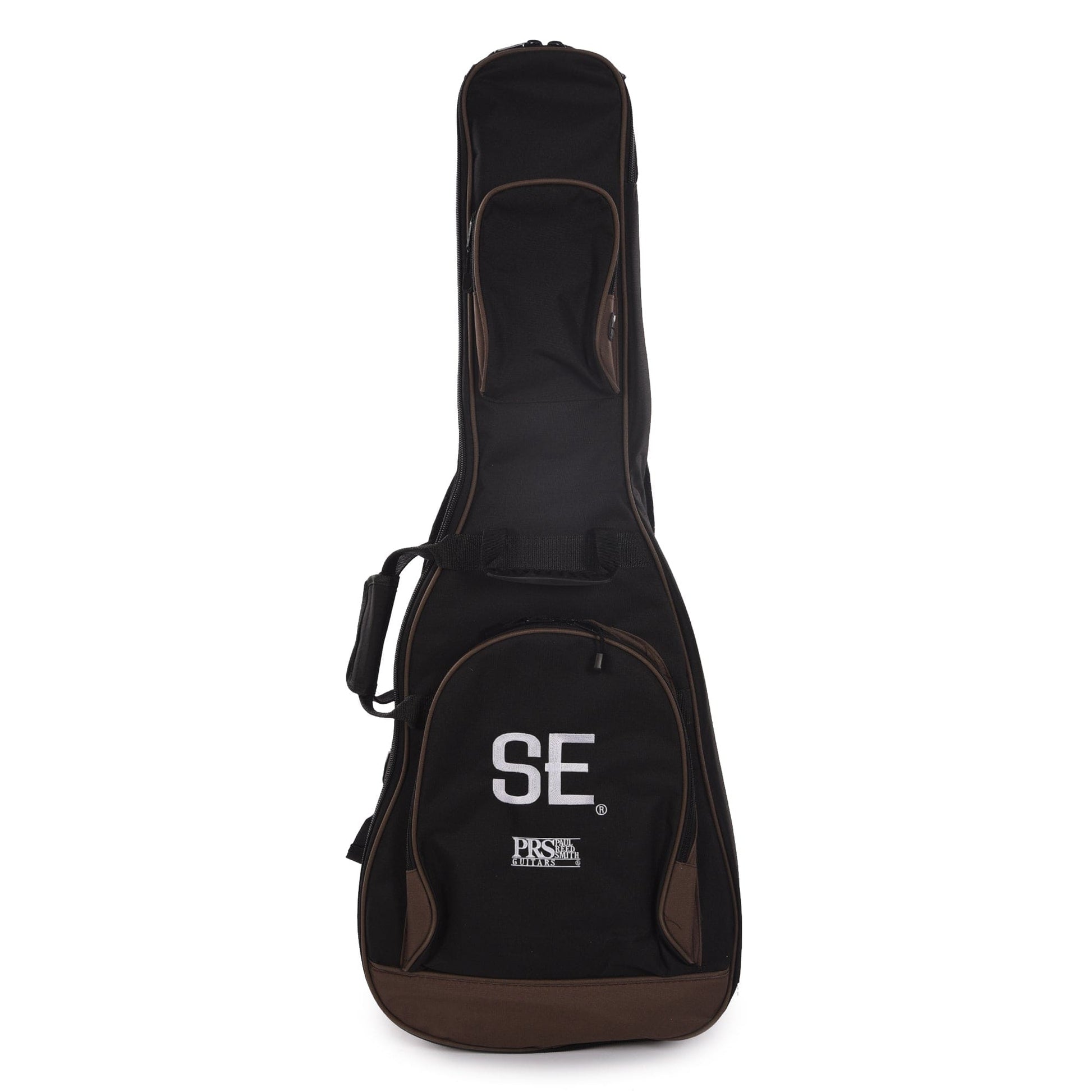 PRS SE P20E Tonare Parlor Tobacco Sunburst Acoustic Guitars / Parlor