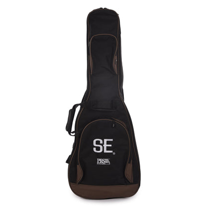 PRS SE P20E Tonare Parlor Tobacco Sunburst Acoustic Guitars / Parlor