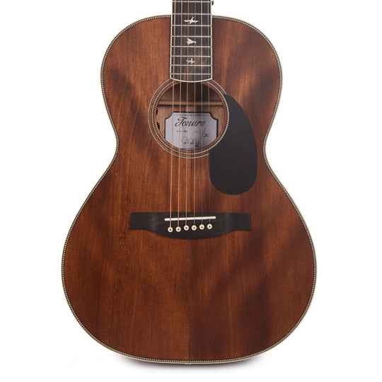 PRS SE P20E Tonare Parlor Vintage Mahogany Acoustic Guitars / Parlor