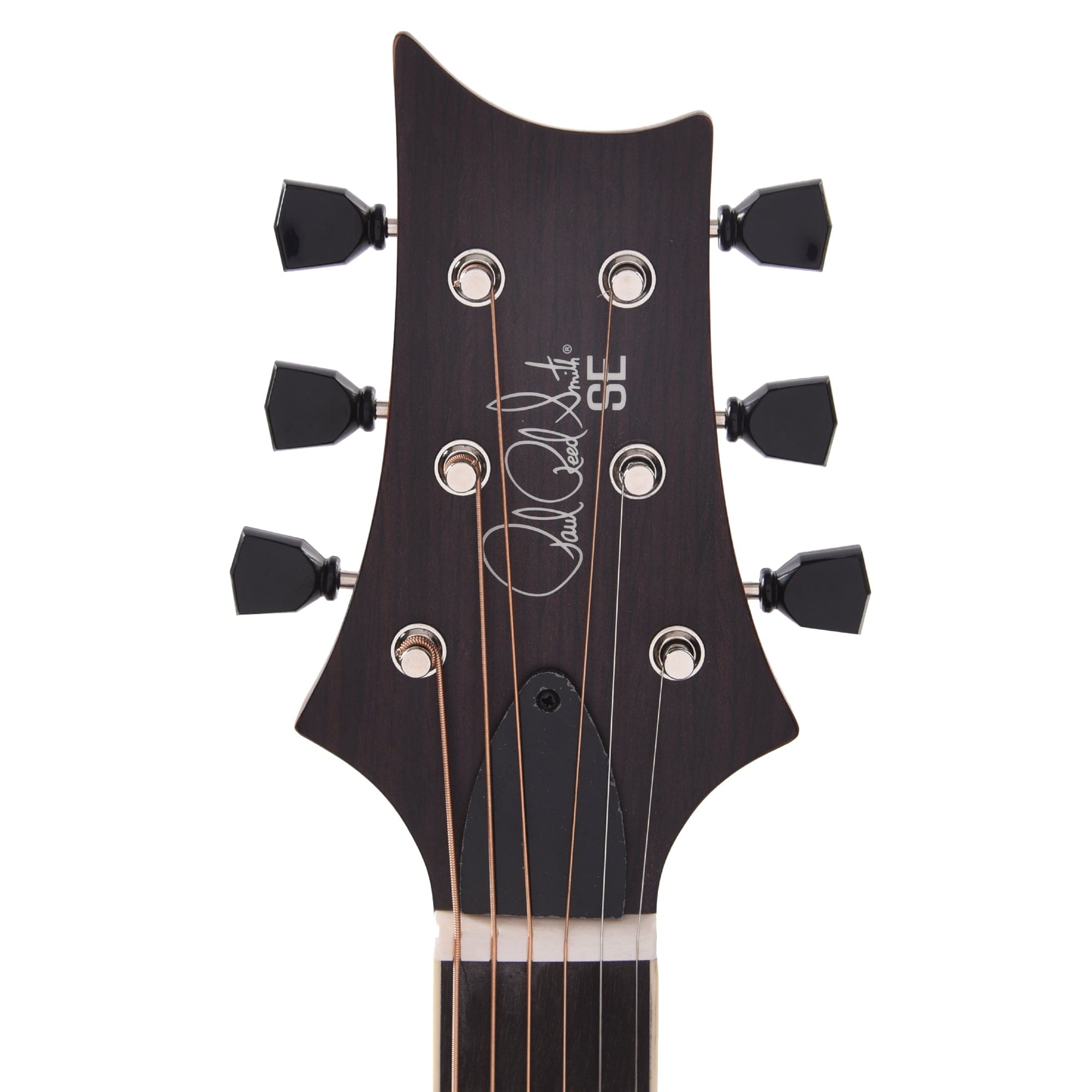 PRS SE P20E Tonare Parlor Vintage Mahogany Acoustic Guitars / Parlor