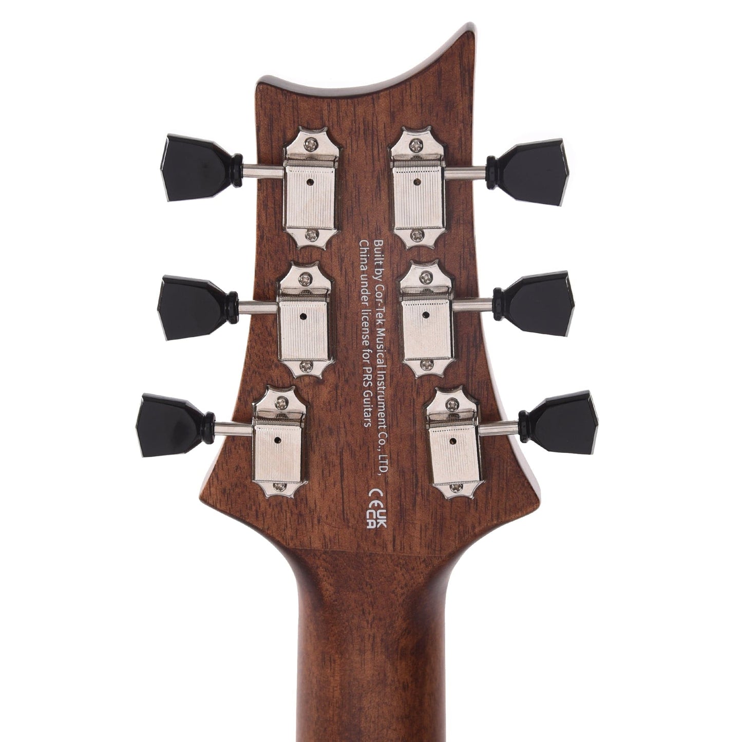 PRS SE P20E Tonare Parlor Vintage Mahogany Acoustic Guitars / Parlor