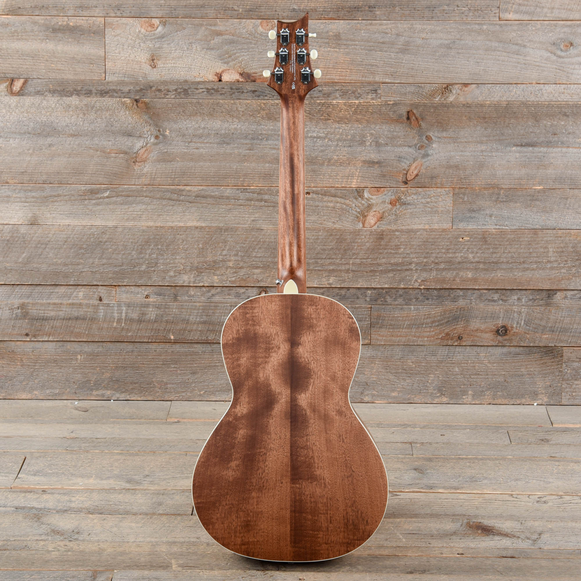 PRS SE P20E Tonare Parlor Vintage Mahogany Acoustic Guitars / Parlor