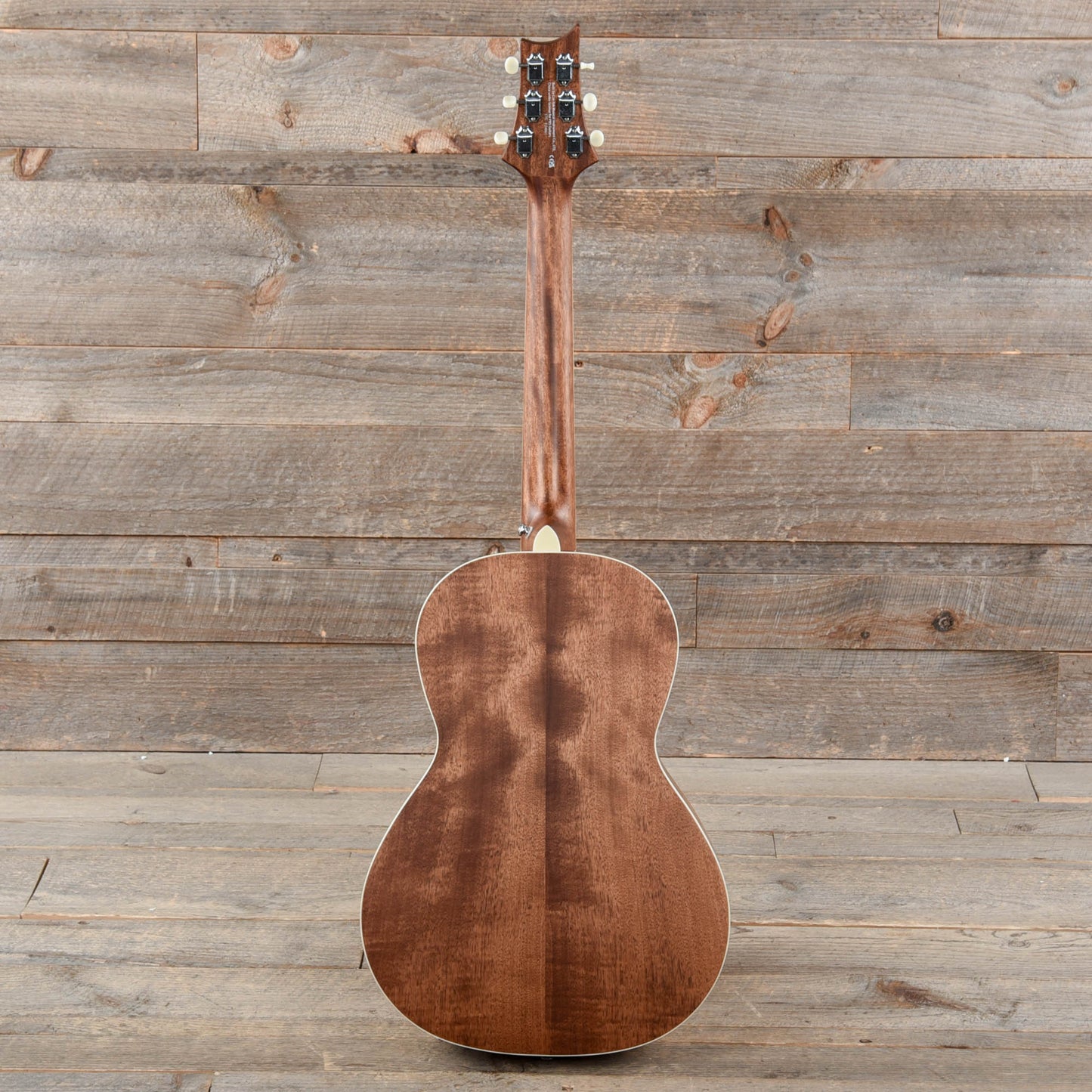 PRS SE P20E Tonare Parlor Vintage Mahogany Acoustic Guitars / Parlor