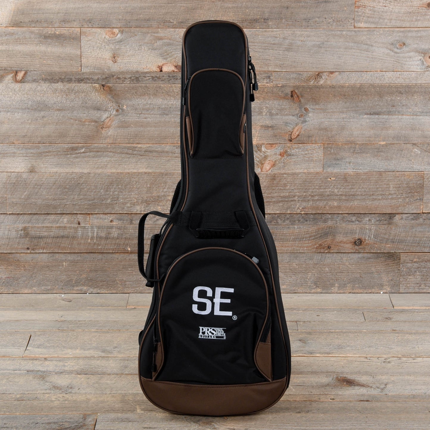 PRS SE P20E Tonare Parlor Vintage Mahogany Acoustic Guitars / Parlor