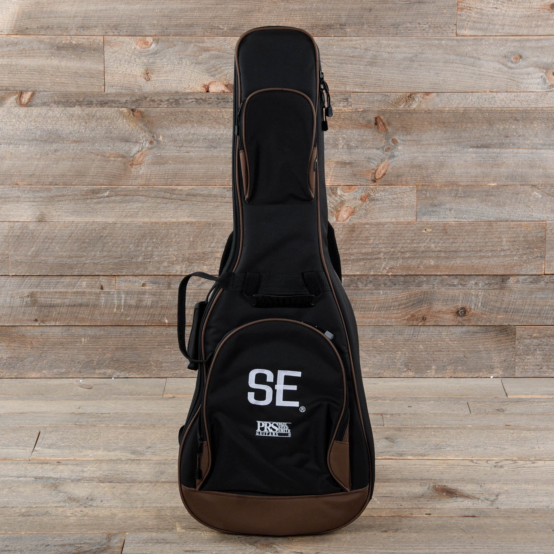 PRS SE P20E Tonare Parlor Vintage Mahogany Acoustic Guitars / Parlor