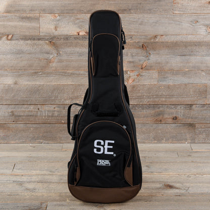 PRS SE P20E Tonare Parlor Vintage Mahogany Acoustic Guitars / Parlor