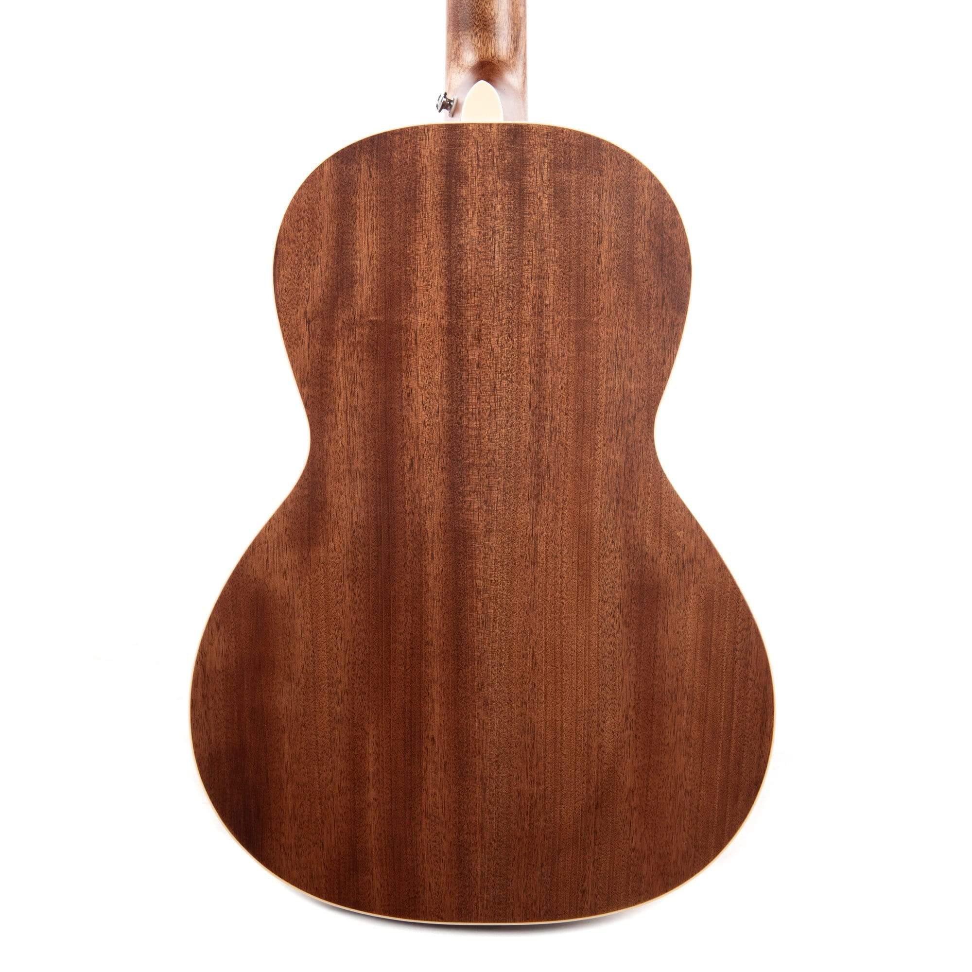 PRS SE P20E Tonare Parlor Vintage Mahogany w/Fishman SoniTone Acoustic Guitars / Parlor