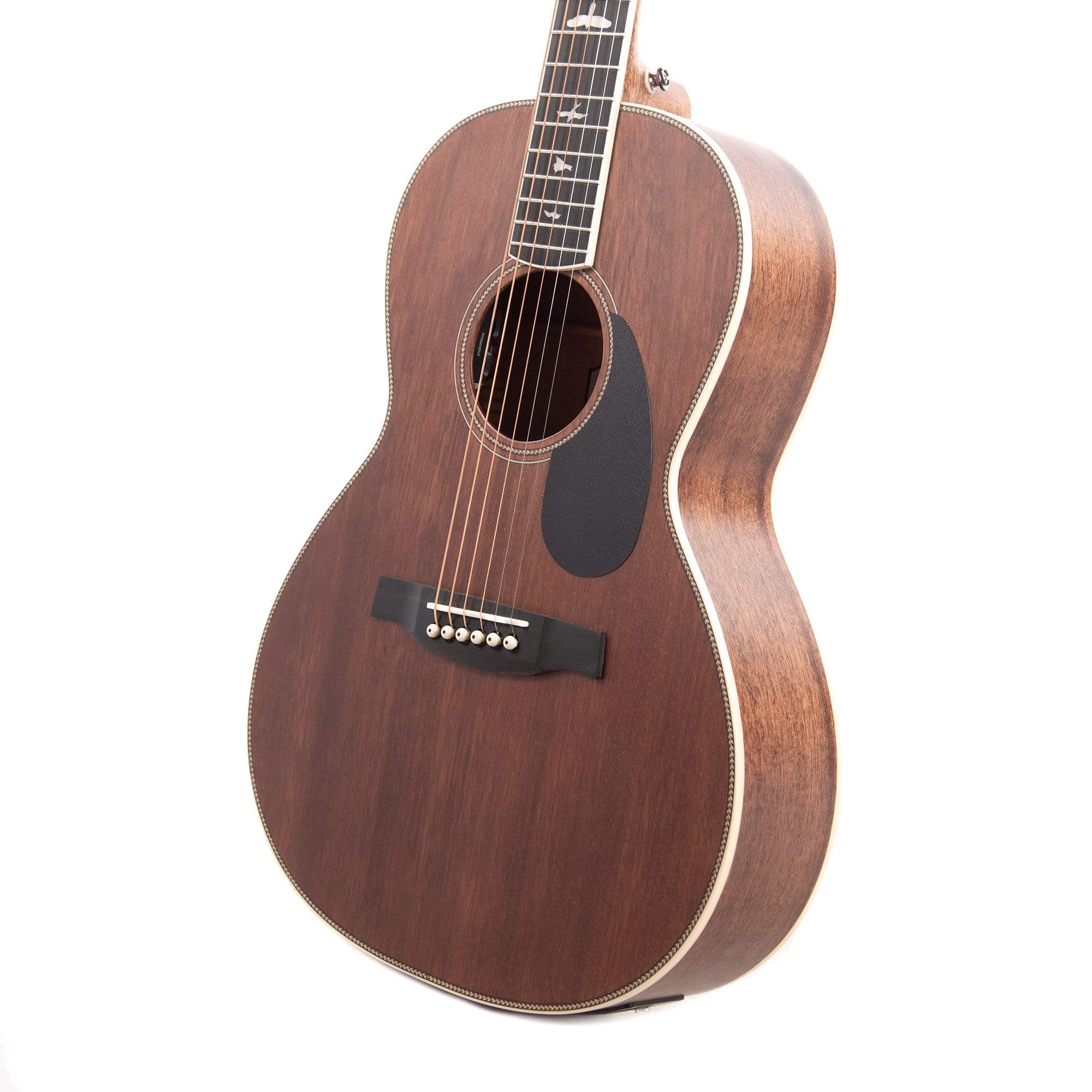 PRS SE P20E Tonare Parlor Vintage Mahogany w/Fishman SoniTone Acoustic Guitars / Parlor