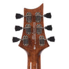 PRS SE P50E Parlor Natural Top Black Gold Back w/Fishman Sonitone Pickup Acoustic Guitars / Parlor