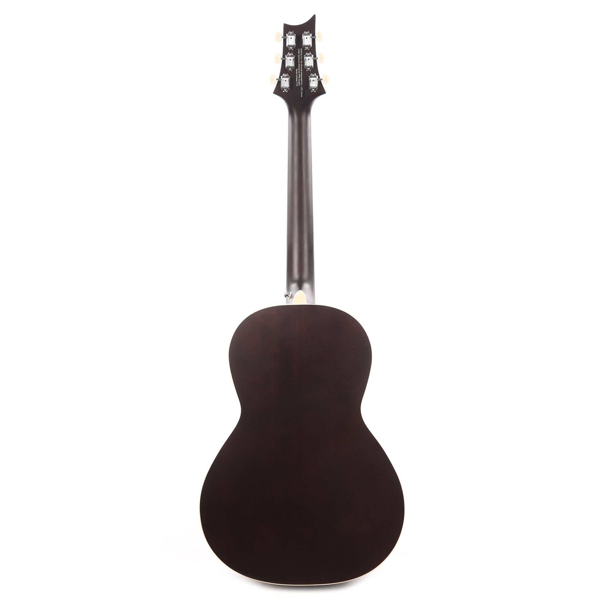 PRS SE Parlor Tobacco Sunburst Acoustic Guitars / Parlor