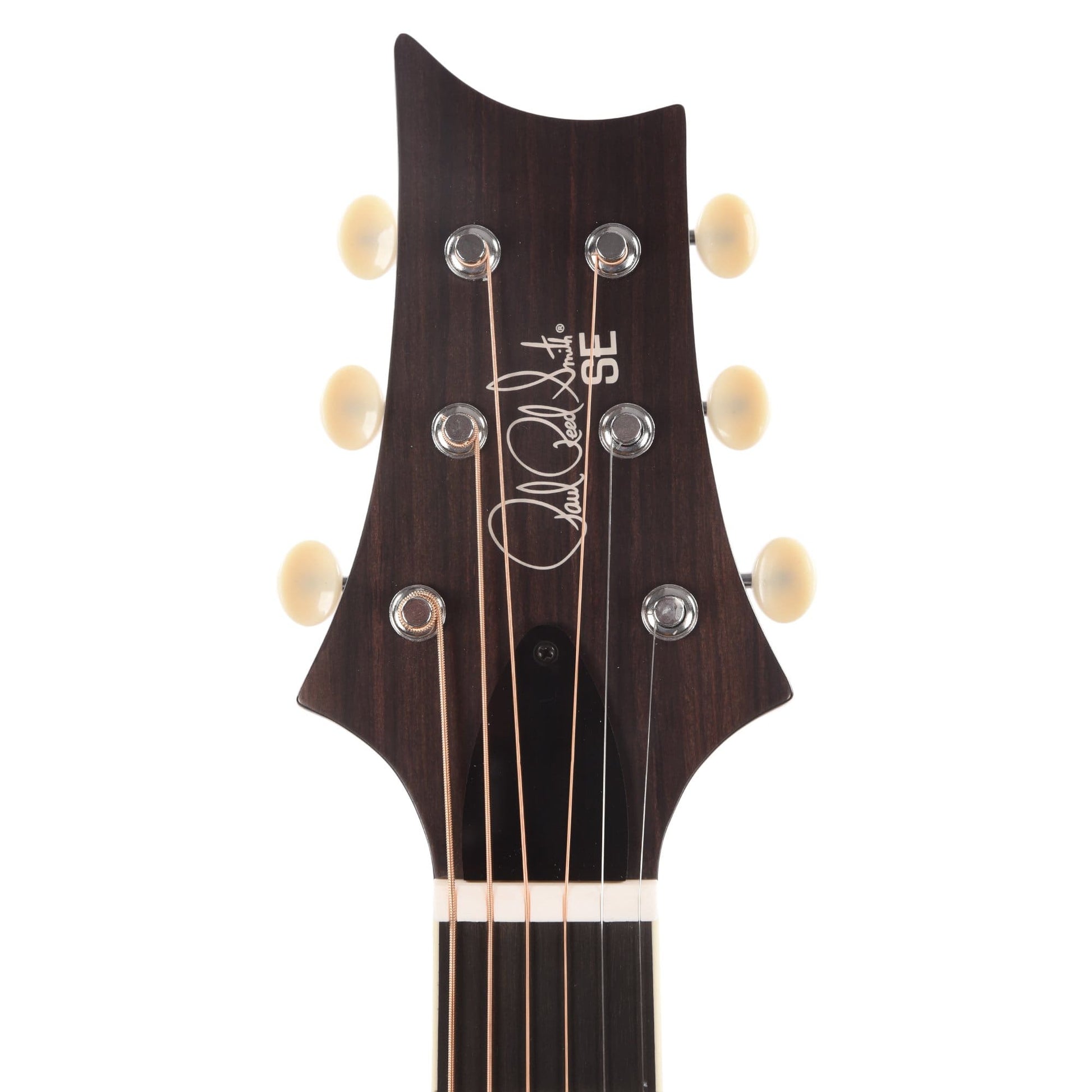 PRS SE Parlor Tobacco Sunburst Acoustic Guitars / Parlor