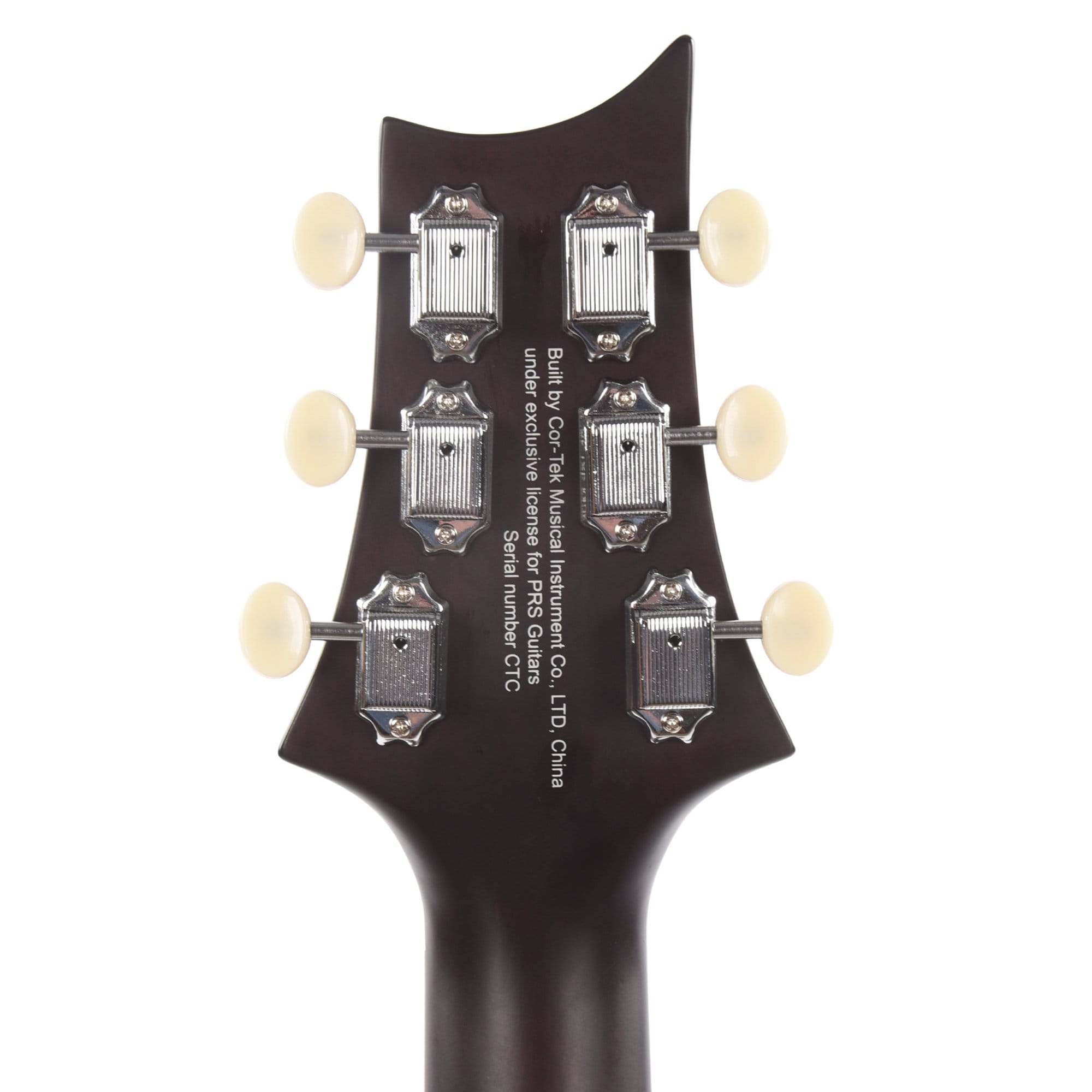 PRS SE Parlor Tobacco Sunburst Acoustic Guitars / Parlor