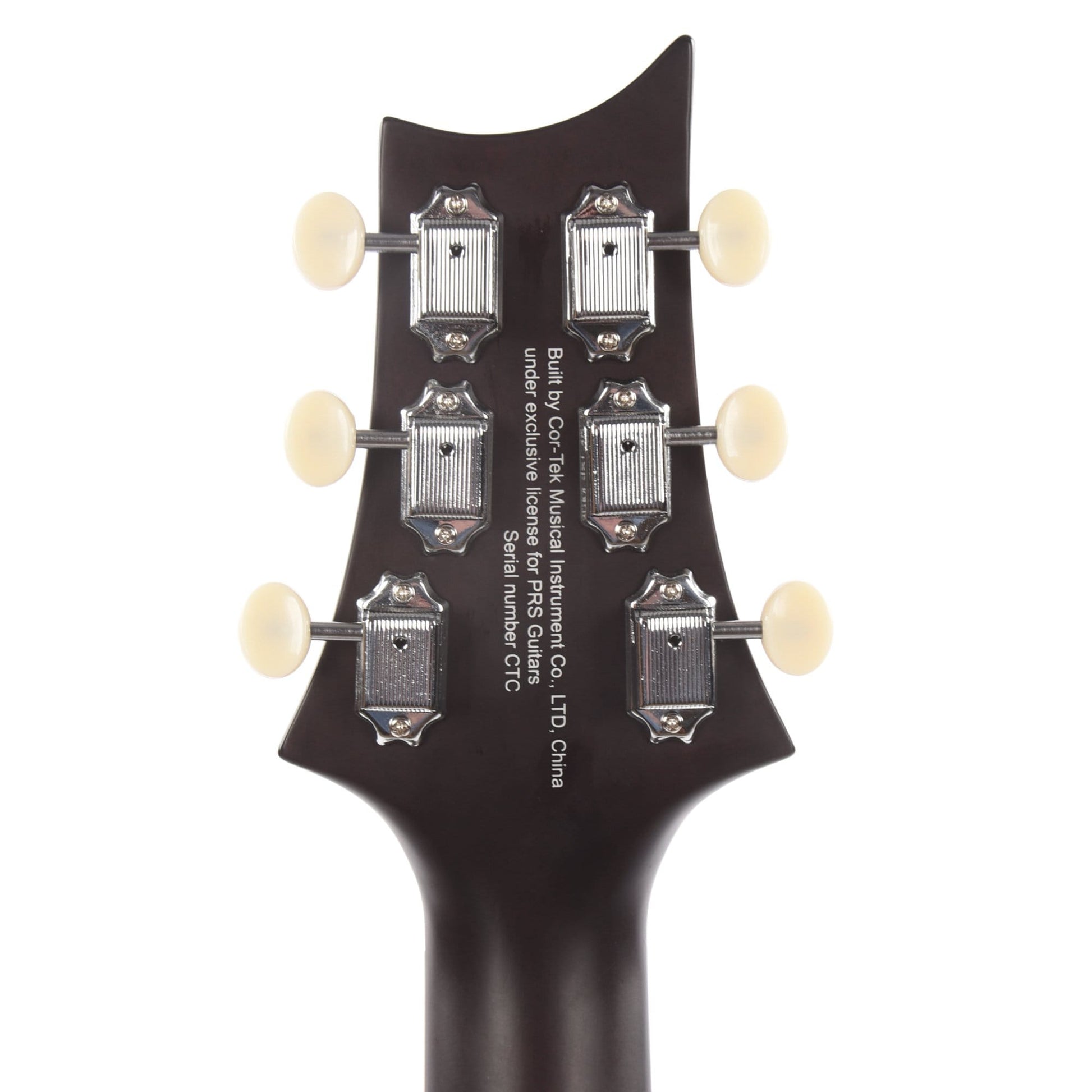 PRS SE Parlor Tobacco Sunburst Acoustic Guitars / Parlor